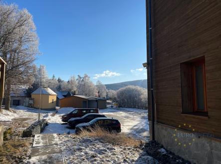 . | Prodej bytu, 2+1, 40 m²