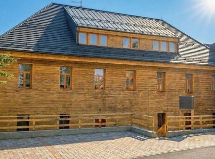 . | Prodej bytu, 2+1, 42 m²