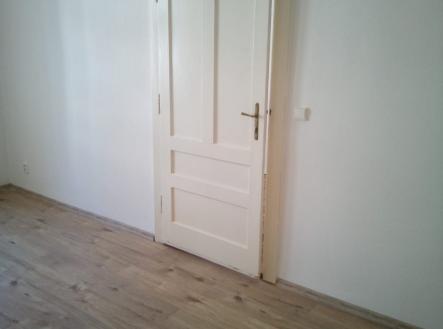 . | Pronájem bytu, 1+1, 40 m²