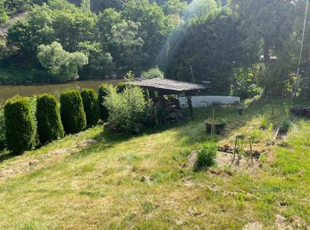 . | Prodej - chata/rekreační objekt, 80 m²