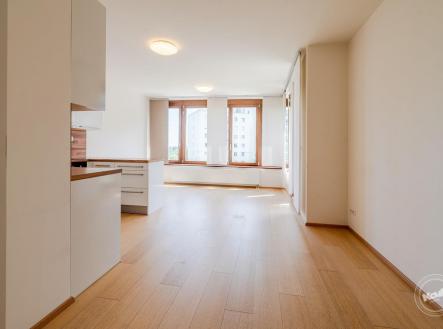 . | Prodej bytu, 2+kk, 58 m²