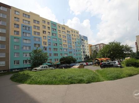 . | Prodej bytu, 4+1, 86 m²