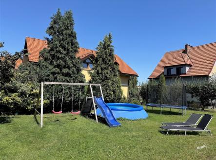 . | Prodej - dům/vila, 218 m²