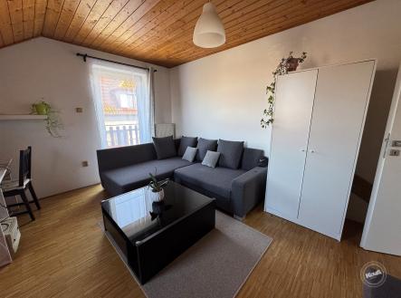 . | Prodej - dům/vila, 218 m²