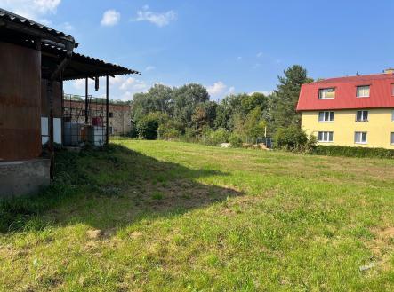 . | Prodej - pozemek, ostatní, 2 150 m²