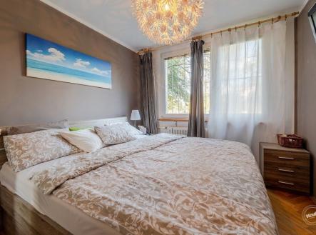 . | Prodej bytu, 3+kk, 68 m²