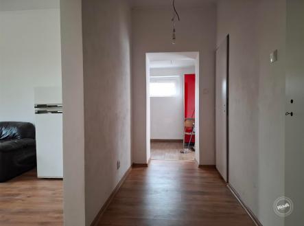 . | Prodej bytu, 2+1, 75 m²