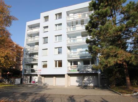 . | Prodej bytu, 2+1, 69 m²