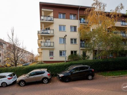 . | Prodej bytu, 5+kk, 97 m²