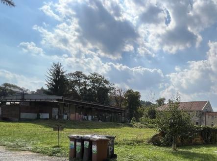 . | Prodej - pozemek, ostatní, 1 000 m²