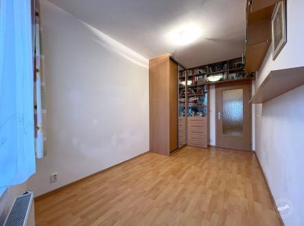 . | Pronájem bytu, 3+kk, 76 m²