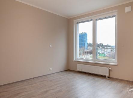 . | Pronájem bytu, 3+kk, 90 m²