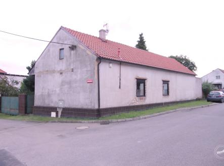 . | Pronájem - dům/vila, 189 m²