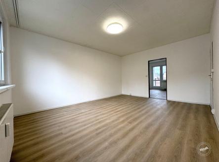 . | Prodej bytu, 3+1, 68 m²