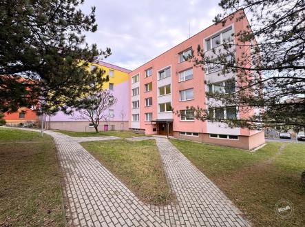 . | Prodej bytu, 3+1, 68 m²