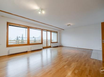 Pronájem - dům/vila, 270 m² obrázek