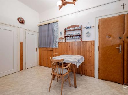 . | Prodej bytu, 2+kk, 63 m²