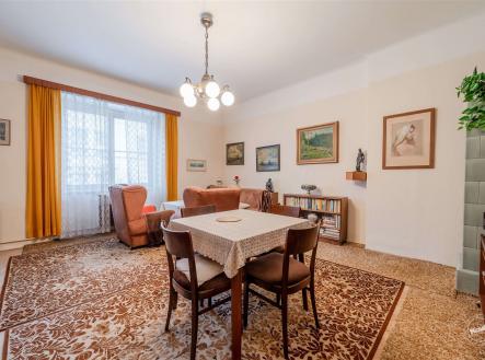 . | Prodej bytu, 2+kk, 63 m²