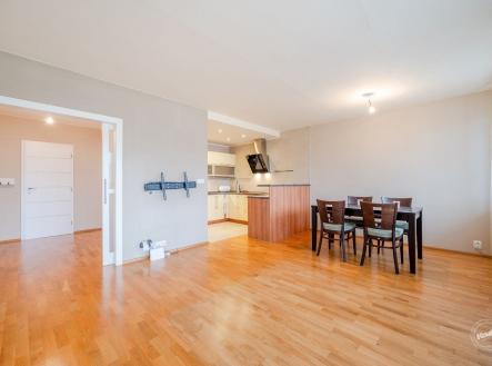 Prodej bytu, 4+kk, 80 m² obrázek