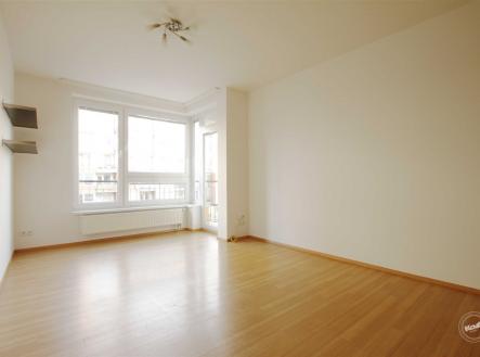 . | Pronájem bytu, 2+kk, 54 m²