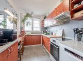 Prodej bytu, 3+1, 73 m²
