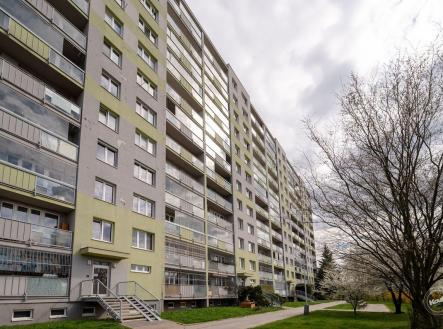 Prodej bytu, 3+1, 73 m² obrázek