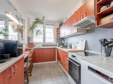 . | Prodej bytu, 3+1, 73 m²