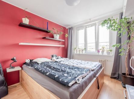 . | Prodej bytu, 3+1, 73 m²