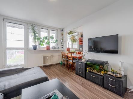 . | Prodej bytu, 3+1, 73 m²
