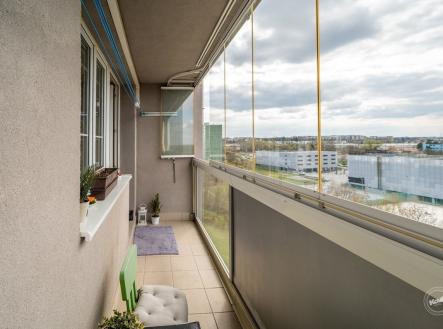 Prodej bytu, 3+1, 73 m² obrázek