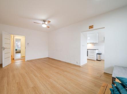 Prodej bytu, 4+1, 94 m² obrázek