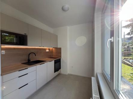 Pronájem bytu, 2+kk, 50 m² obrázek