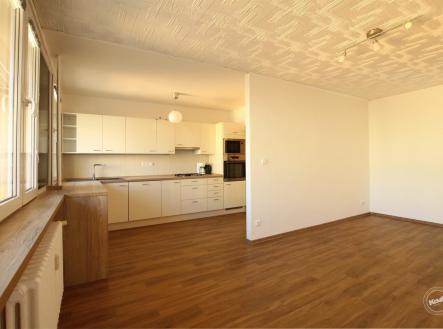 Pronájem bytu, 4+kk, 83 m² obrázek