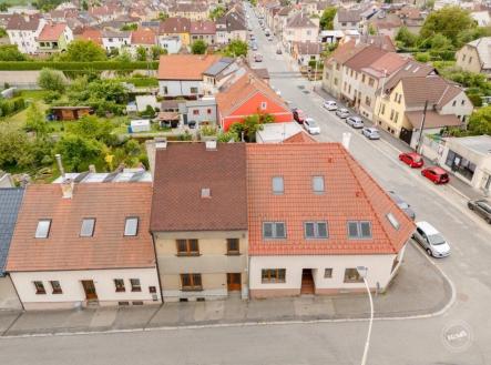 . | Prodej - dům/vila, 185 m²