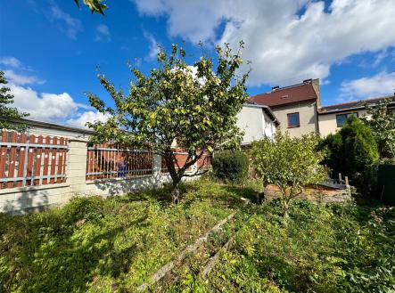 Pohld ze zahrady | Prodej - dům/vila, 185 m²