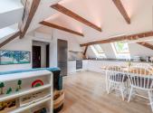 Prodej bytu, 3+kk, 82 m²