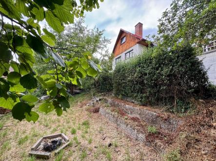 Prodej - chata/rekreační objekt, 49 m² obrázek