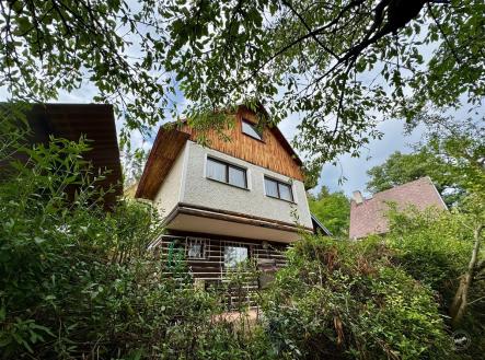 . | Prodej - chata/rekreační objekt, 49 m²