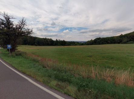 . | Prodej - pozemek, trvalý travní porost, 16 096 m²