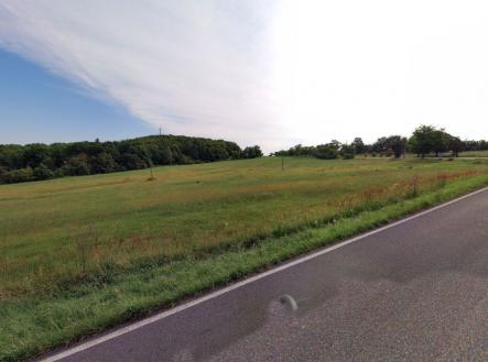 . | Prodej - pozemek, trvalý travní porost, 17 441 m²