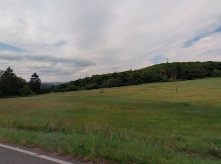 . | Prodej - pozemek, trvalý travní porost, 17 441 m²
