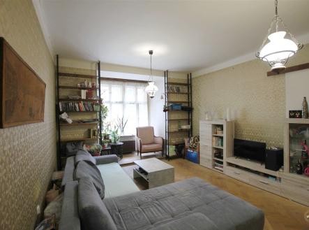 Prodej bytu, 3+1, 84 m² obrázek
