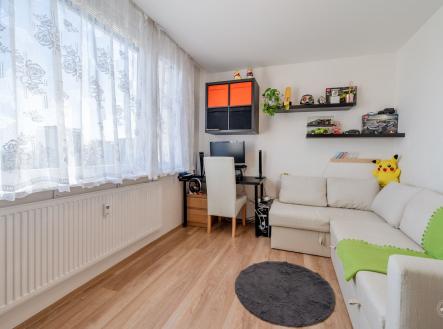 . | Prodej bytu, 4+1, 76 m²