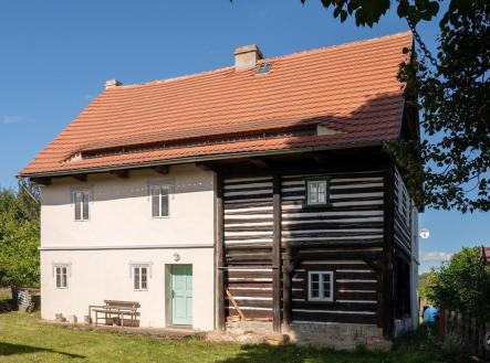 . | Prodej - chata/rekreační objekt, 200 m²