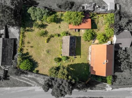 . | Prodej - chata/rekreační objekt, 200 m²