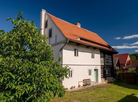 Prodej - chata/rekreační objekt, 200 m² obrázek