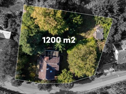 . | Prodej - dům/vila, 190 m²