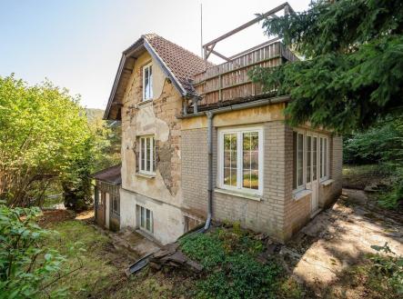 . | Prodej - dům/vila, 190 m²