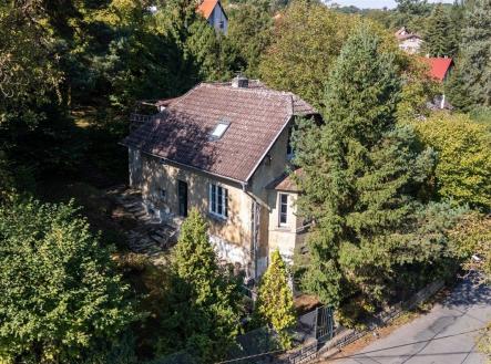 . | Prodej - dům/vila, 190 m²