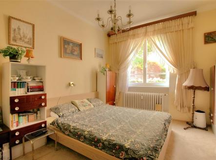 . | Prodej bytu, 2+kk, 54 m²